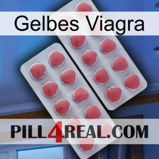 Yellow Viagra 19